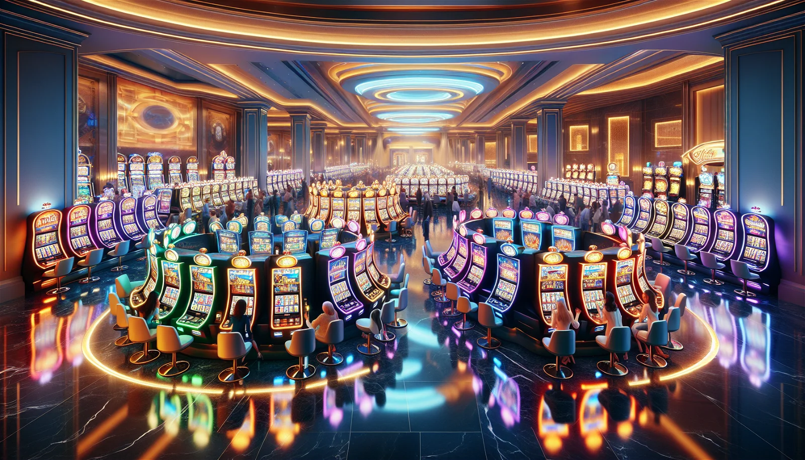 Unlocking the Excitement: A Guide to Online Casino Gaming